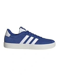 Vulcanised Court 3.0 Shoes in Royal Blue/White