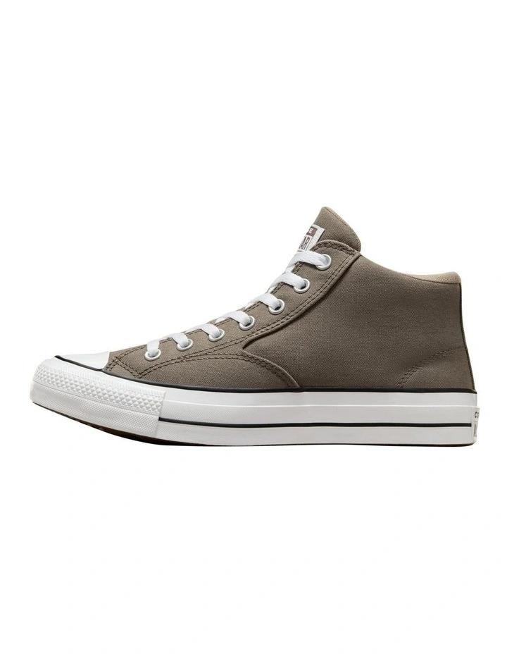 Malden Street Sneaker in Taupe image 3