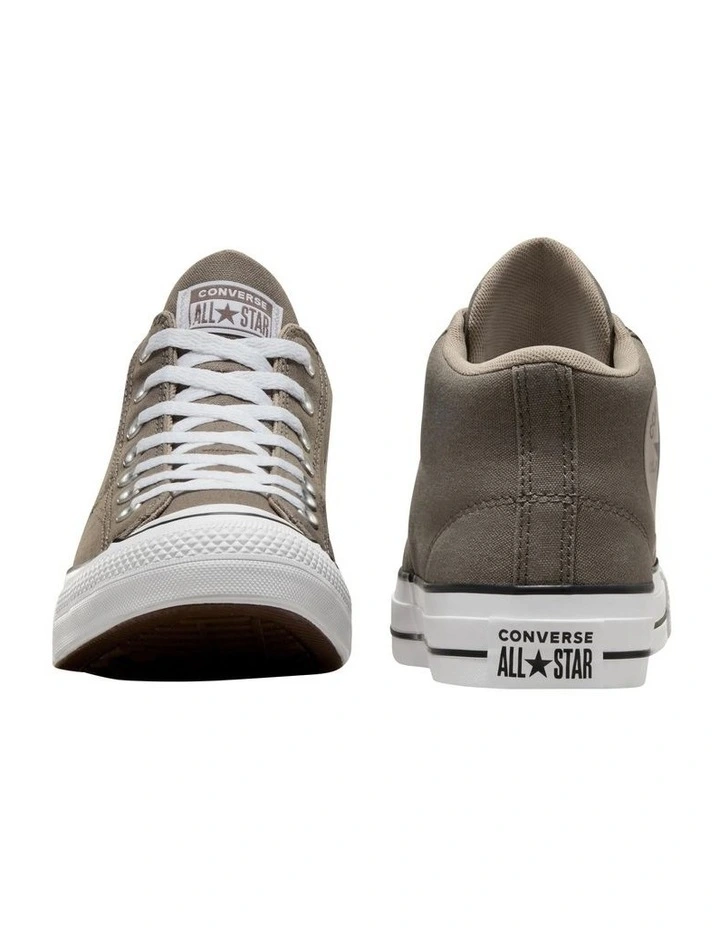 Malden Street Sneaker in Taupe image 6