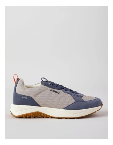 Kane Runn Sneaker in Blue