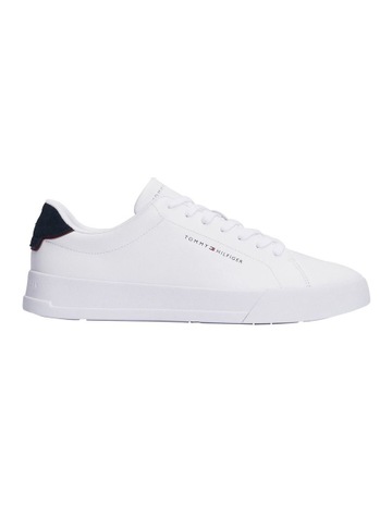 White colour