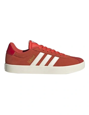 VL Court 3.0 Shoes in Red