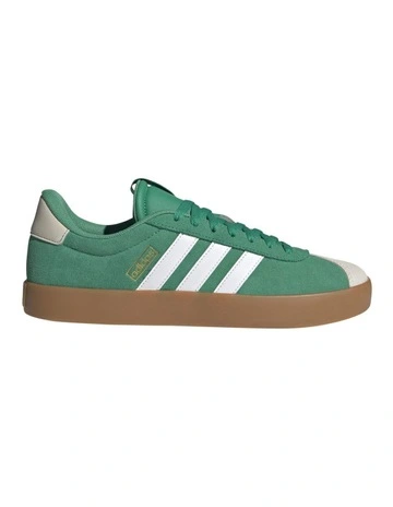 VL Court 3.0 Shoes in Green