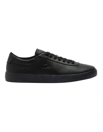 Baseshot EVO Sneaker in Black