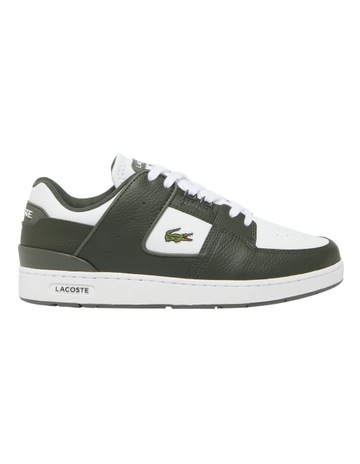 KHAKI/WHITE colour