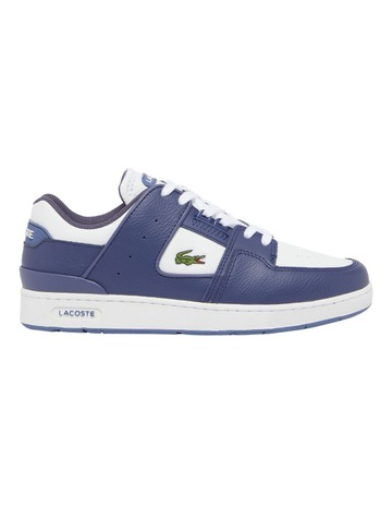 Dark Blue/White colour