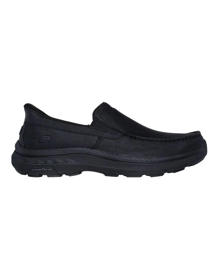 Pollard Slip On Black/Black image 1