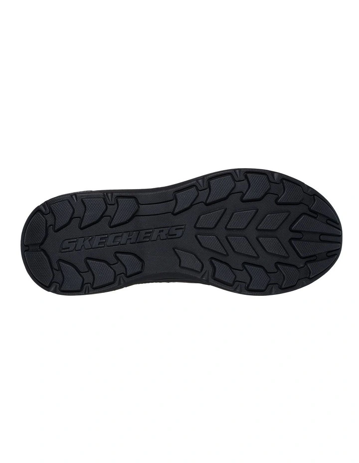 Pollard Slip On Black/Black image 3