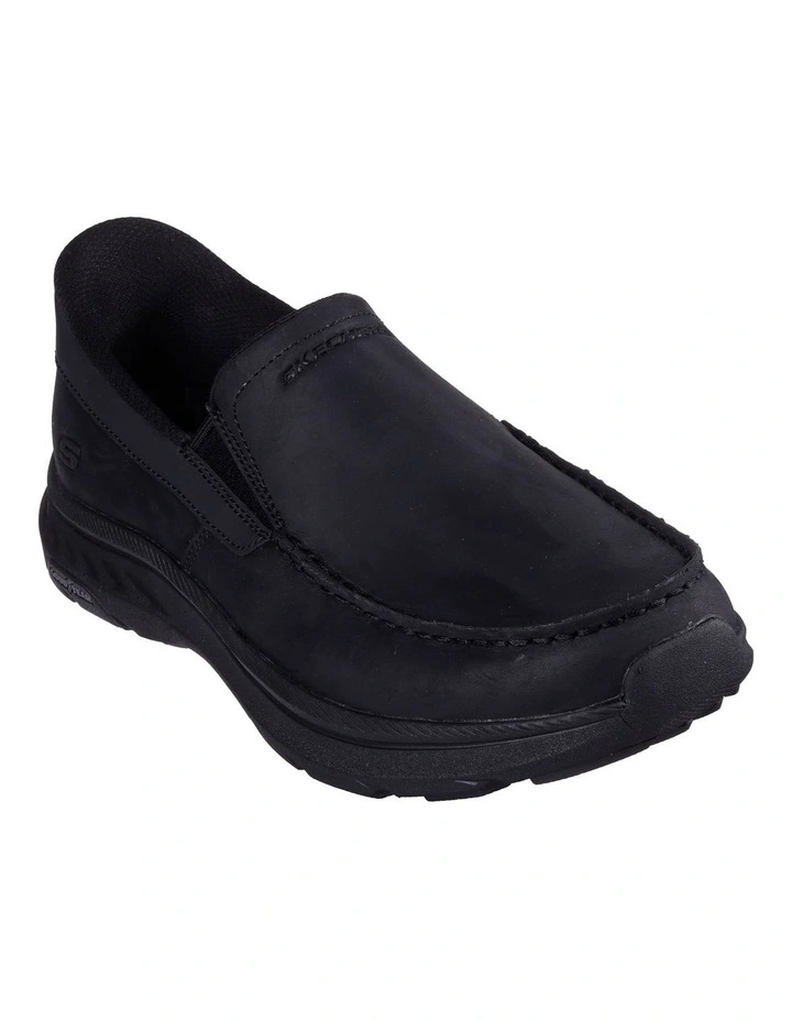 Pollard Slip On Black/Black image 4