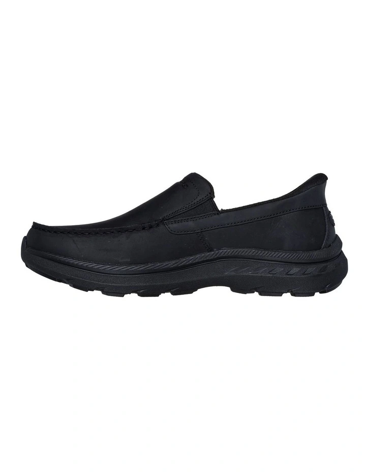 Pollard Slip On Black/Black image 5