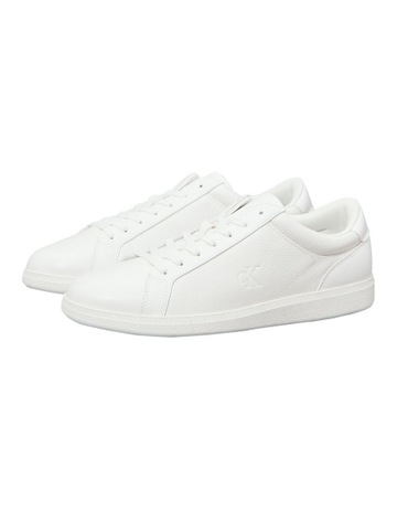 Triple Bright White colour