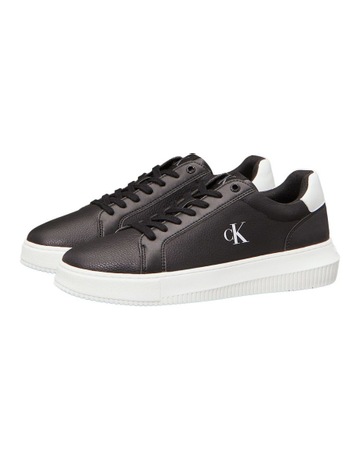 Black/Bright White colour