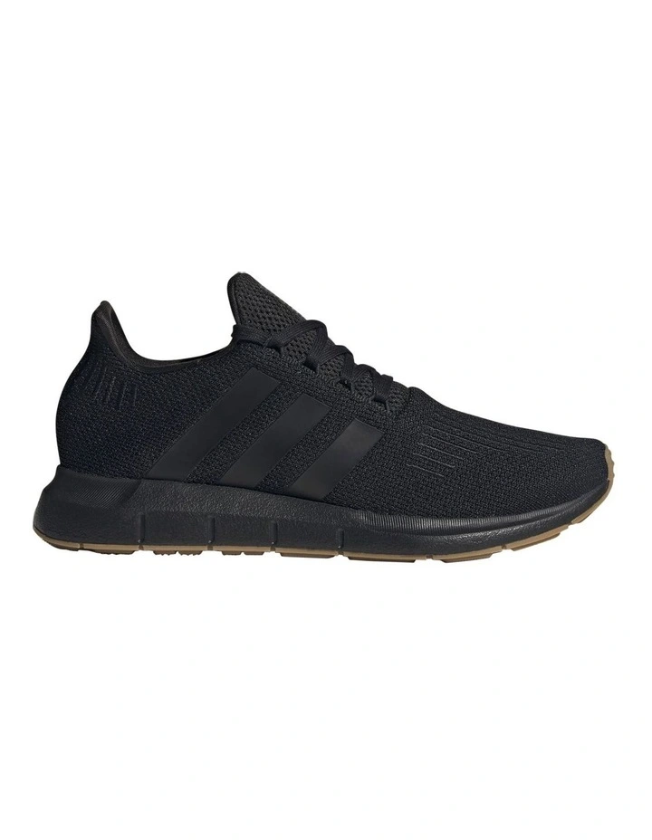 Swift Run 1.0 Shoes in Black image 1