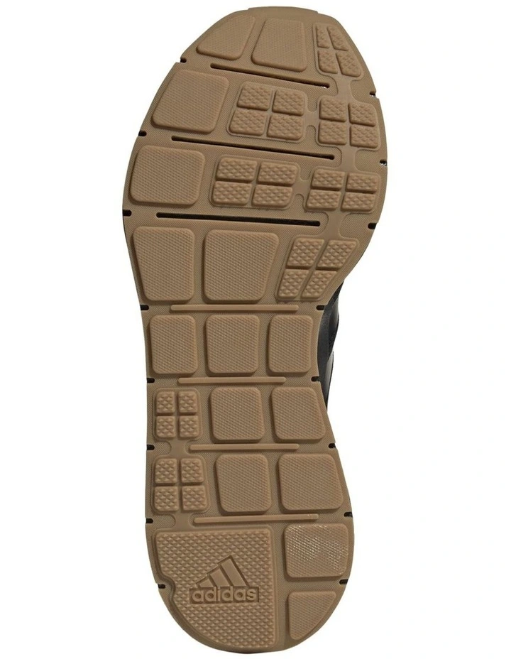 Swift Run 1.0 Shoes in Black image 3