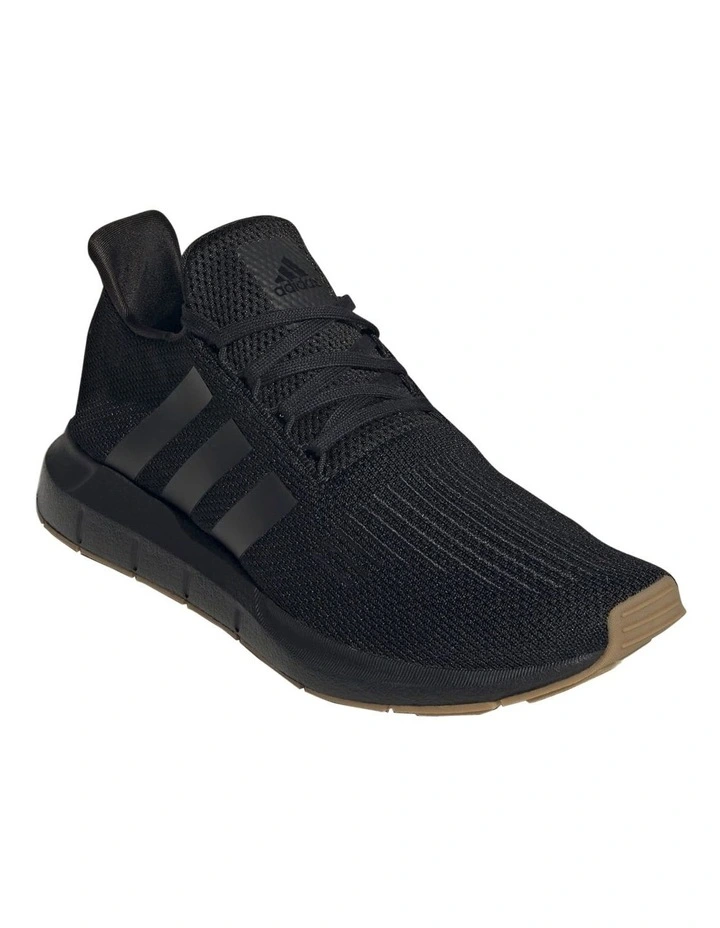 Swift Run 1.0 Shoes in Black image 5