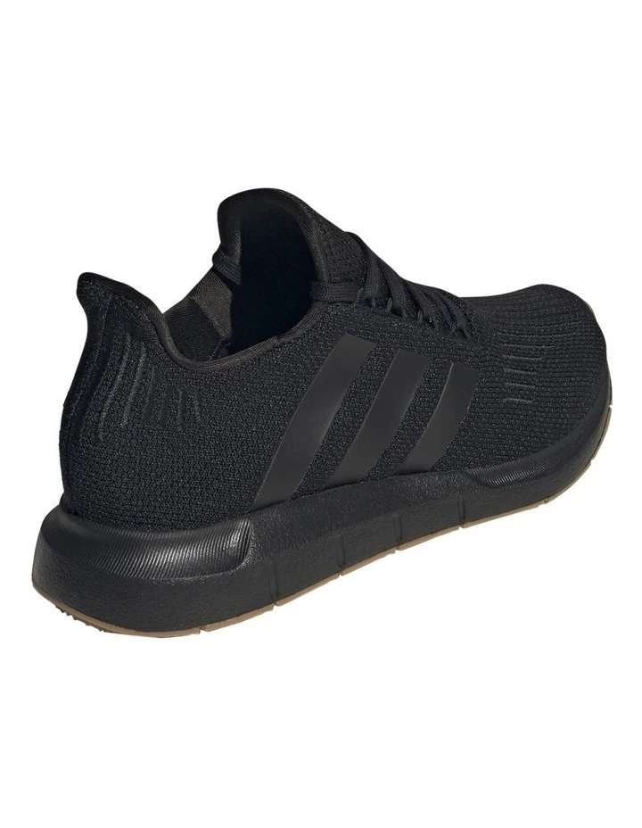 Swift Run 1.0 Shoes in Black image 6