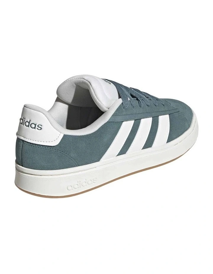 Grand Court Alpha Shoes in Multi image 6