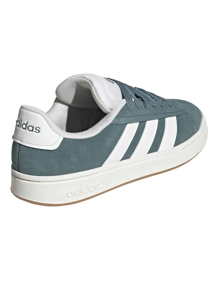 Grand Court Alpha Shoes in Multi image 6