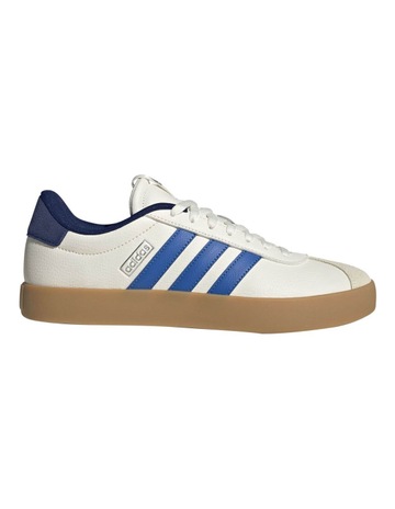 White/Bright Royal/D colour