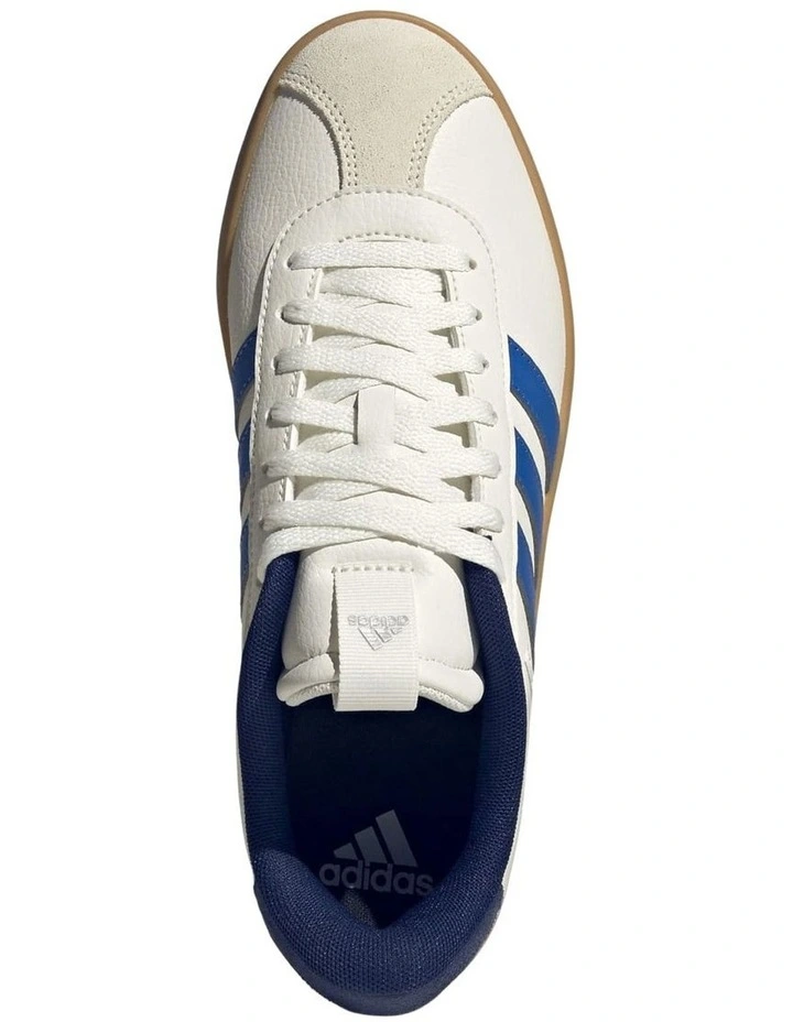 Vulcanised Court 3.0 Shoes in White image 2