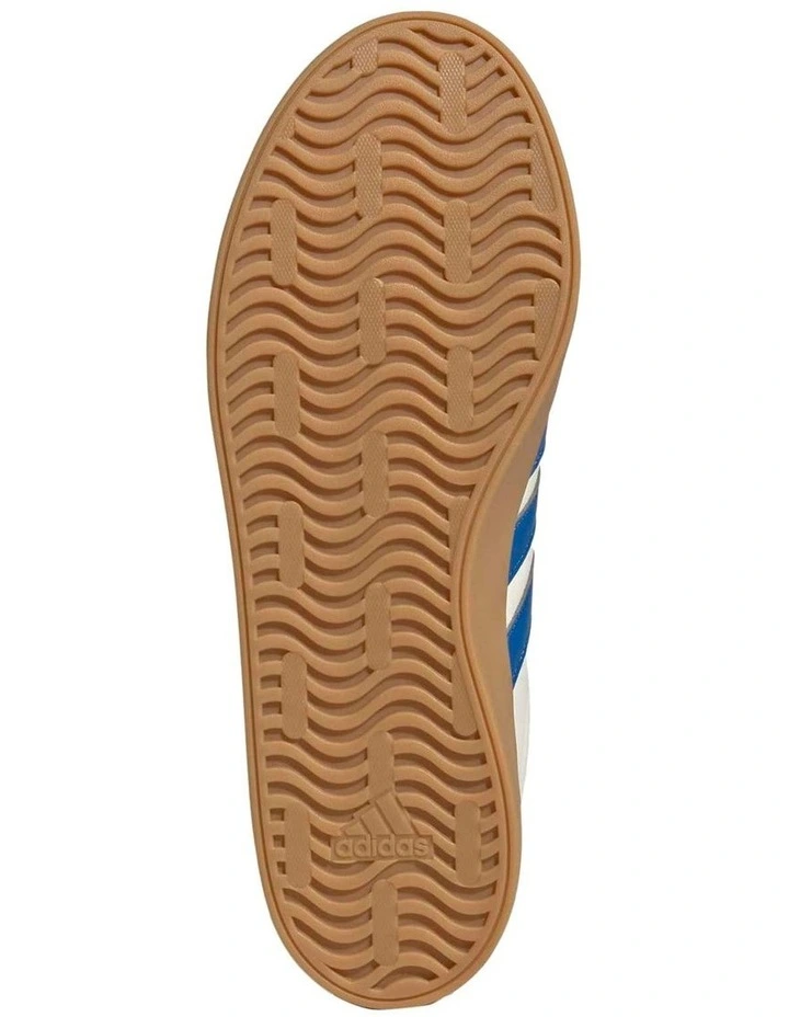 Vulcanised Court 3.0 Shoes in White image 3