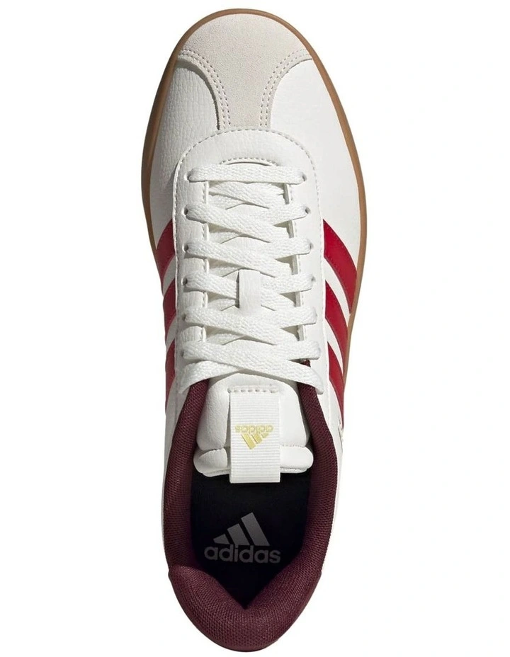 Vulcanised Court 3.0 Shoes in White image 2