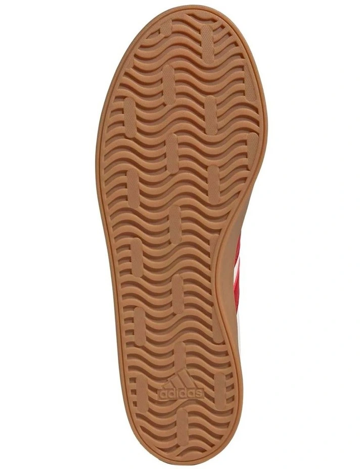 Vulcanised Court 3.0 Shoes in White image 3