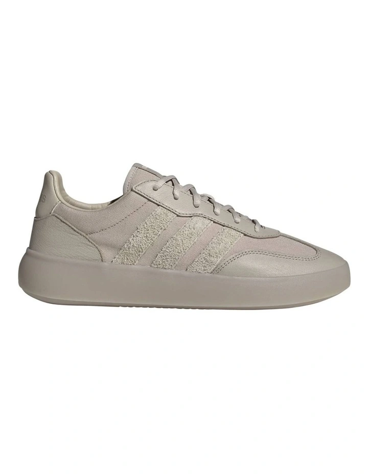 Barreda Decode Shoes in Beige image 1