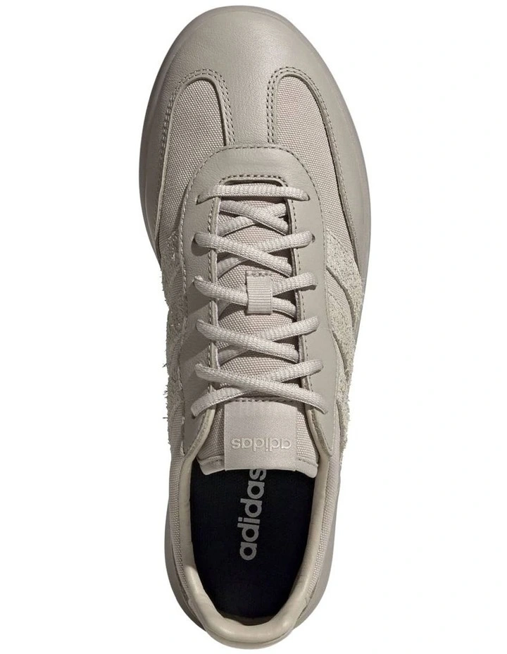 Barreda Decode Shoes in Beige image 2