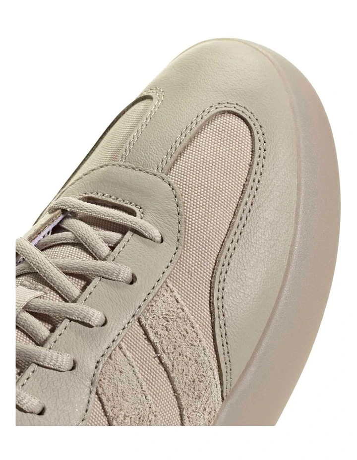 Barreda Decode Shoes in Beige image 7