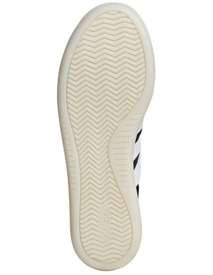 Barreda Decode Shoes in Multi image 3