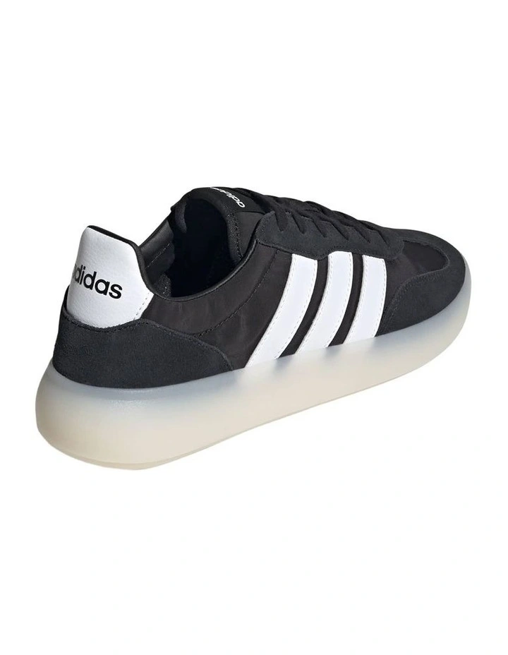 Barreda Decode Shoes in Multi image 6