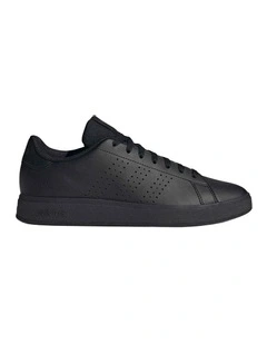 Advantage Base 2.0 Shoes in Black