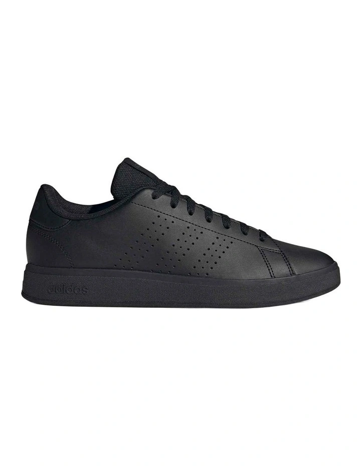 Advantage Base 2.0 Shoes in Black image 1