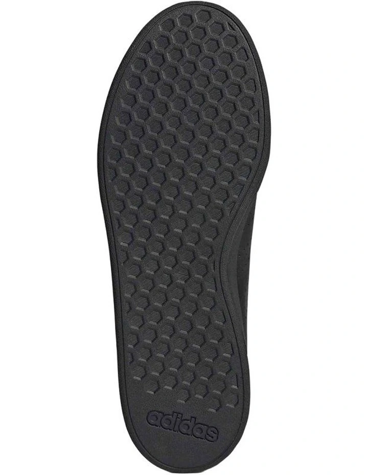 Advantage Base 2.0 Shoes in Black image 3