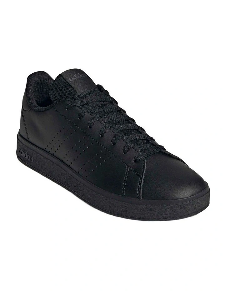 Advantage Base 2.0 Shoes in Black image 5