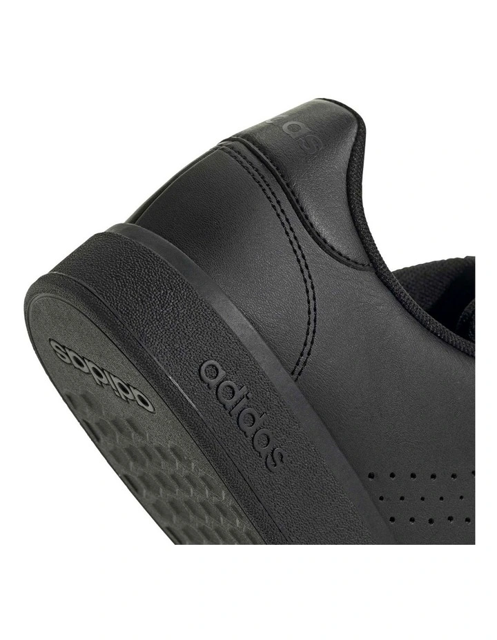 Advantage Base 2.0 Shoes in Black image 7