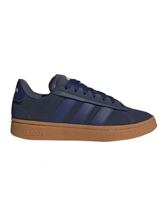 Grand Court Alpha Shoes in Blue