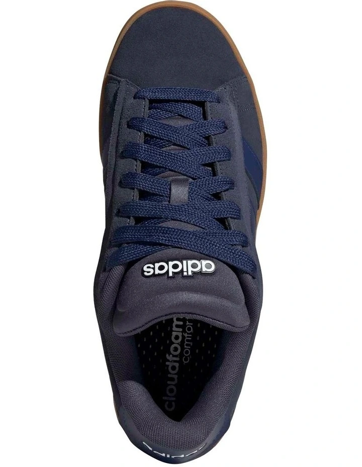 Grand Court Alpha Shoes in Blue image 2