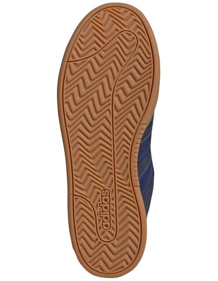 Grand Court Alpha Shoes in Blue image 3