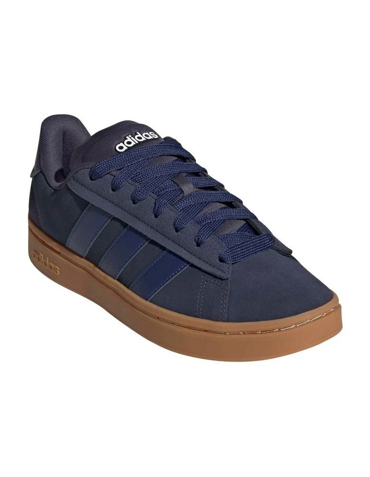 Grand Court Alpha Shoes in Blue image 5