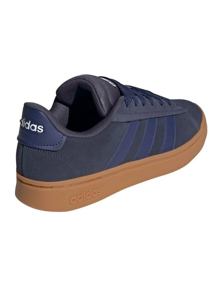 Grand Court Alpha Shoes in Blue image 6