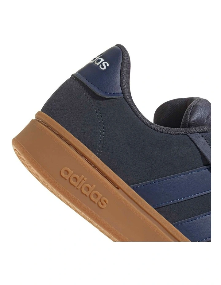 Grand Court Alpha Shoes in Blue image 7