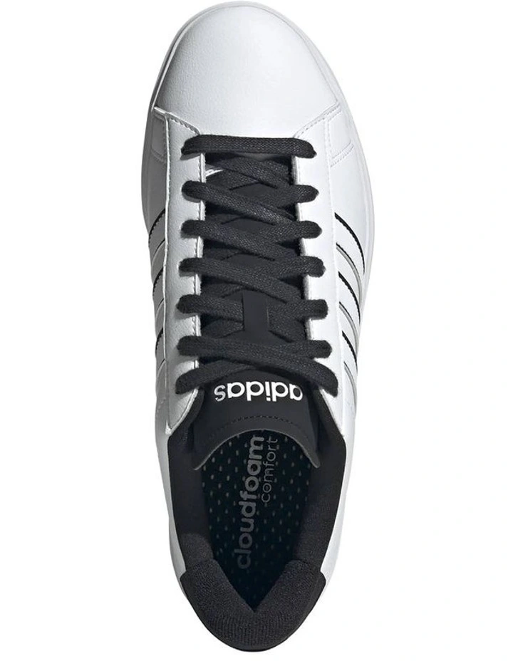 Grand Court 2.0 Shoes in Multi image 2