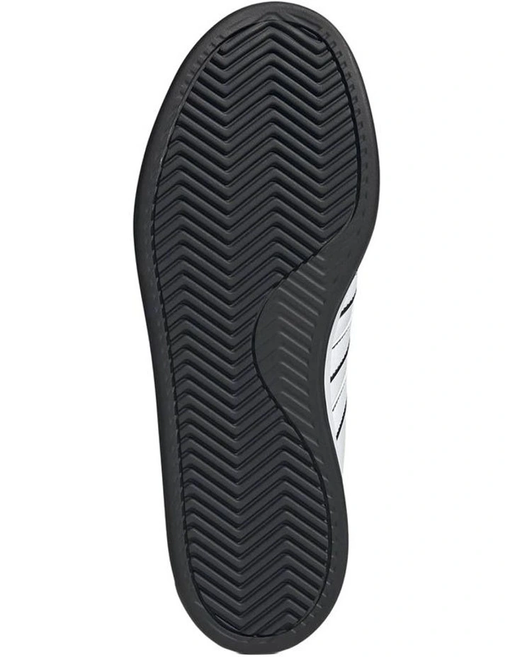 Grand Court 2.0 Shoes in Multi image 3