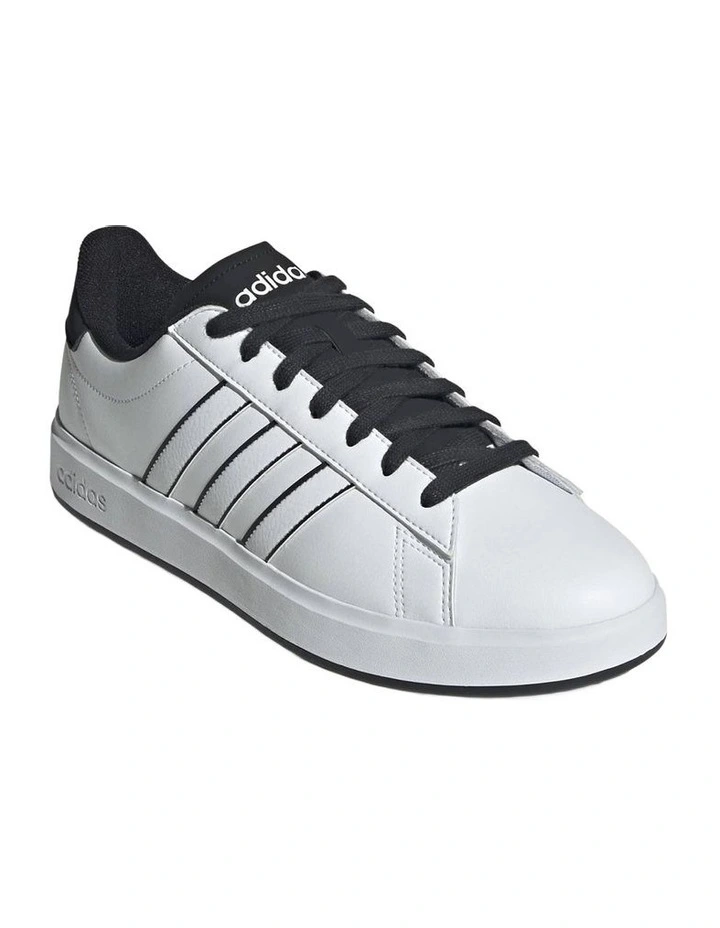 Grand Court 2.0 Shoes in Multi image 5