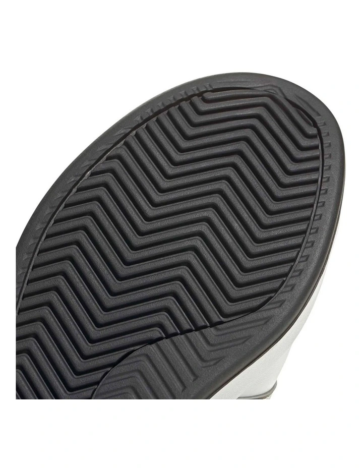 Grand Court 2.0 Shoes in Multi image 7