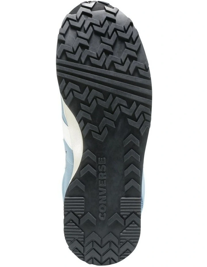 Omega Trainer Sneaker in Blue image 2