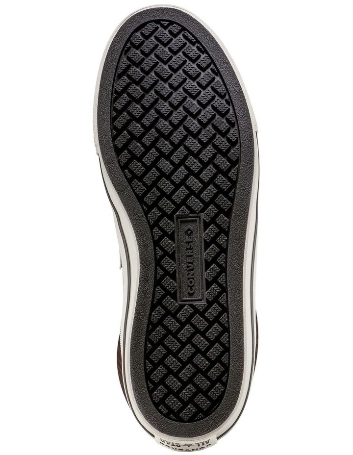 Sport Casual Sneaker in Multi image 2