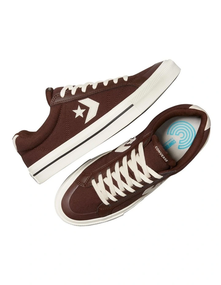Sport Casual Sneaker in Multi image 4